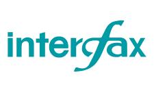 InterFAX logo